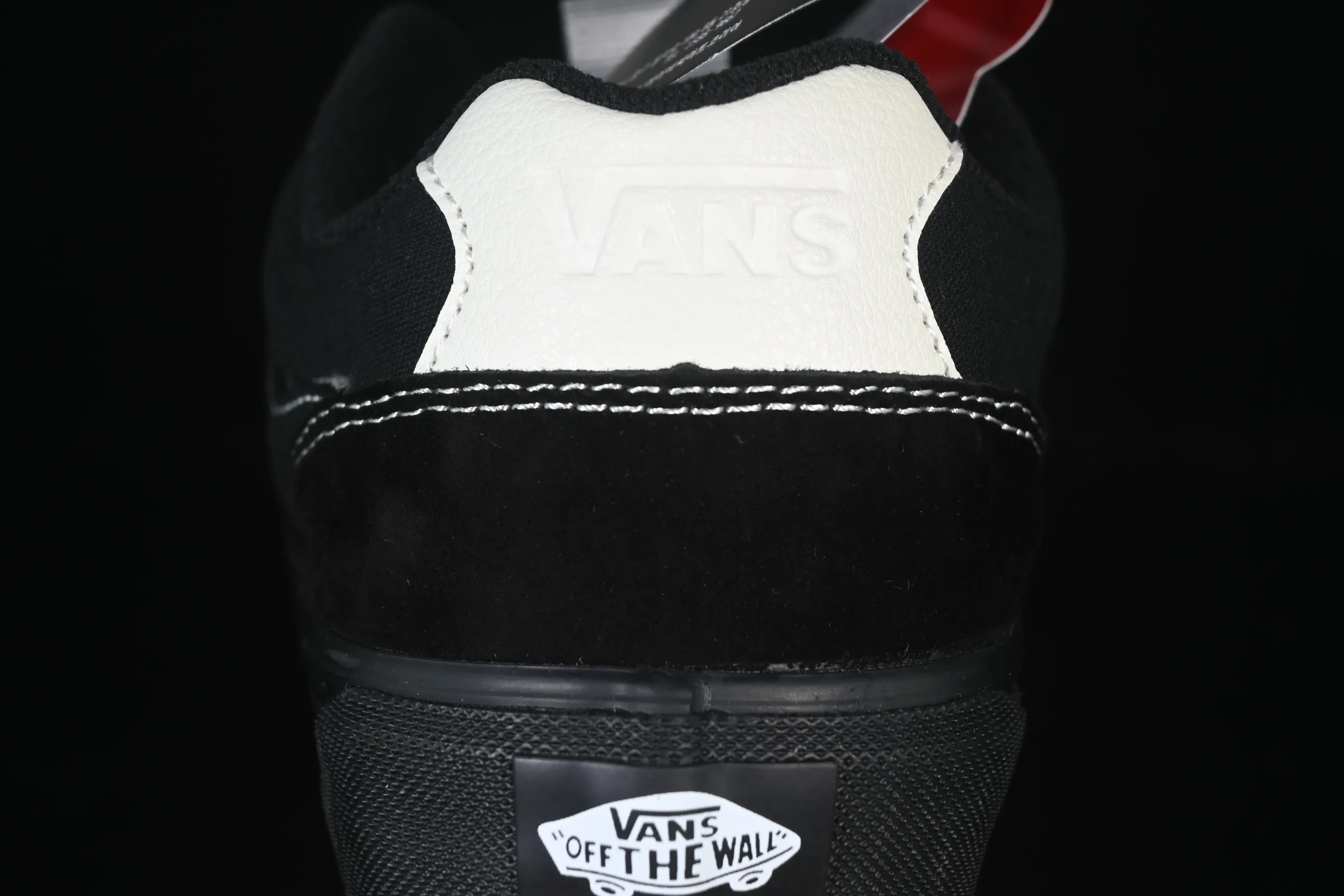 All categories Vans Vans series Vans Low Vans low-top Vans Chukka Push high street American retro casual canvas skate shoes VN0009QPA02